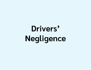 Drivers’ Negligence