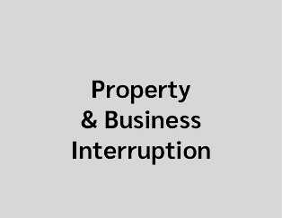 Property & Business Interruption
