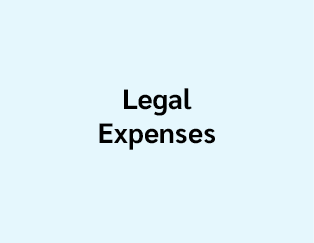Legal Expenses